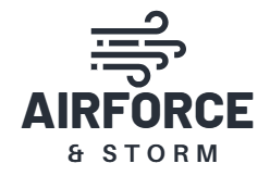 airforce&storm