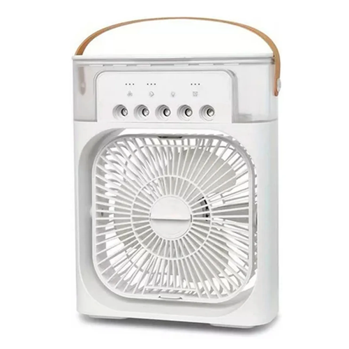 humidificador con temporizador y velocidades